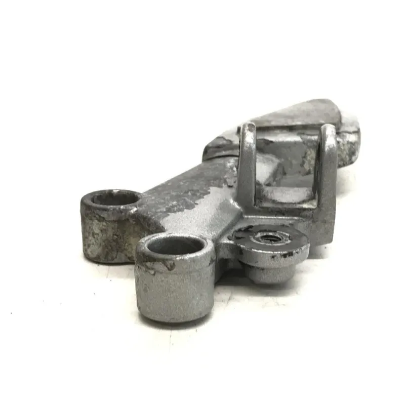 Platine avant gauche TRIUMPH SPRINT ST 955 1999-2001