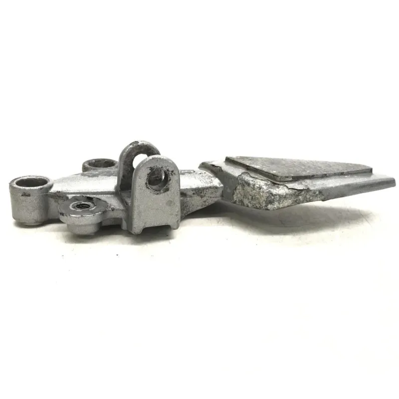 Platine avant gauche TRIUMPH SPRINT ST 955 1999-2001
