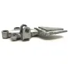 Platine avant gauche TRIUMPH SPRINT ST 955 1999-2001