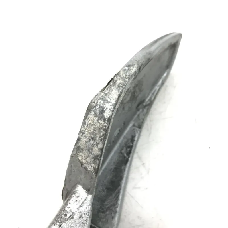 Platine avant gauche TRIUMPH SPRINT ST 955 1999-2001