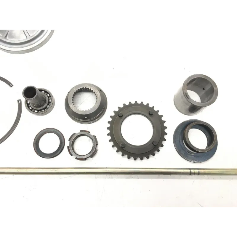 Embrayage HONDA VF 1000 F 1984-1985