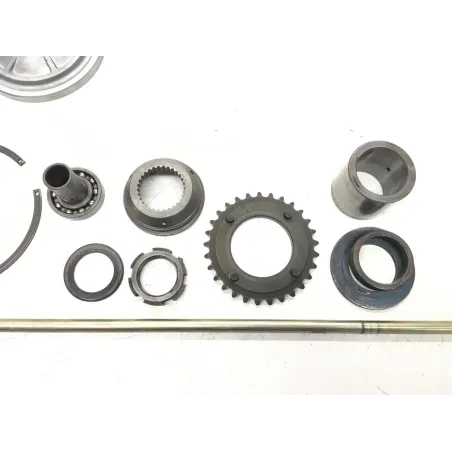 Embrayage HONDA VF 1000 F 1984-1985
