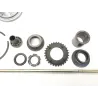Embrayage HONDA VF 1000 F 1984-1985 Embrayage HONDA VF 1000 F 1984-1985
