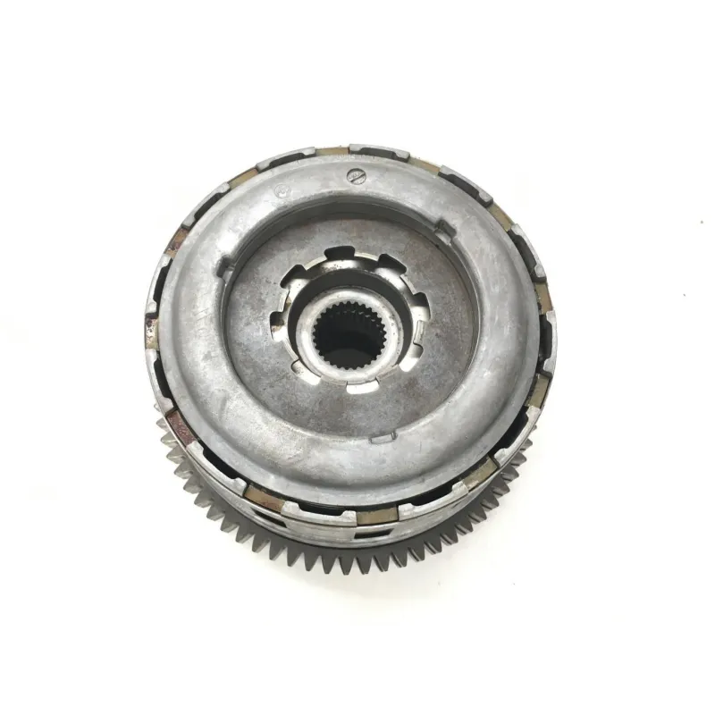 Embrayage HONDA VF 1000 F 1984-1985