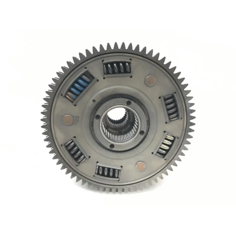 Embrayage HONDA VF 1000 F 1984-1985