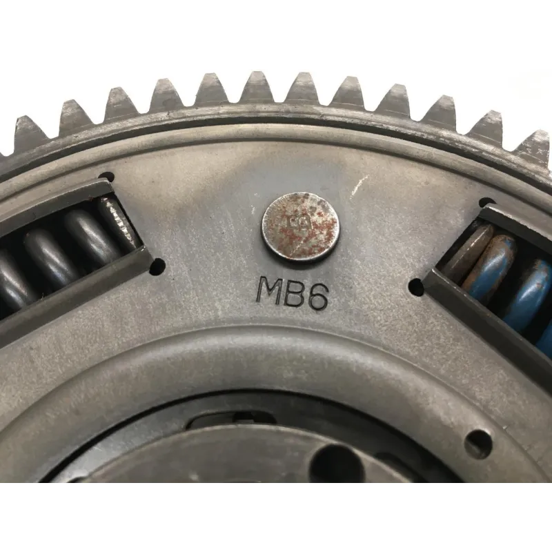 Embrayage HONDA VF 1000 F 1984-1985