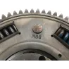 Embrayage HONDA VF 1000 F 1984-1985 Embrayage HONDA VF 1000 F 1984-1985