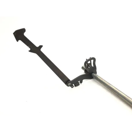 Axe de selecteur HONDA VF 1000 F 1984-1985