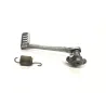 Pedale frein HONDA VF 1000 F 1984-1985 Pedale frein HONDA VF 1000 F 1984-1985