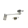 Pedale frein HONDA VF 1000 F 1984-1985 Pedale frein HONDA VF 1000 F 1984-1985
