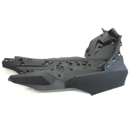 Plancher marche pied droit BMW C 400 GT 2018-2024