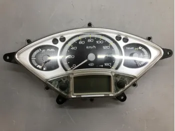 Compteur YAMAHA YPR 125 2006-2009 XMAX