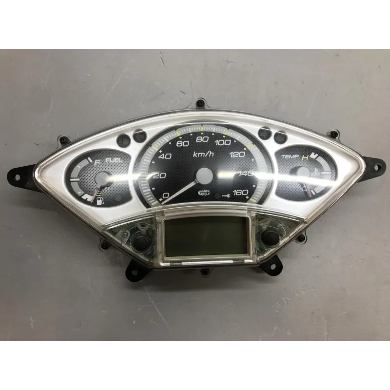 Compteur YAMAHA YPR 125 2006-2009 XMAX