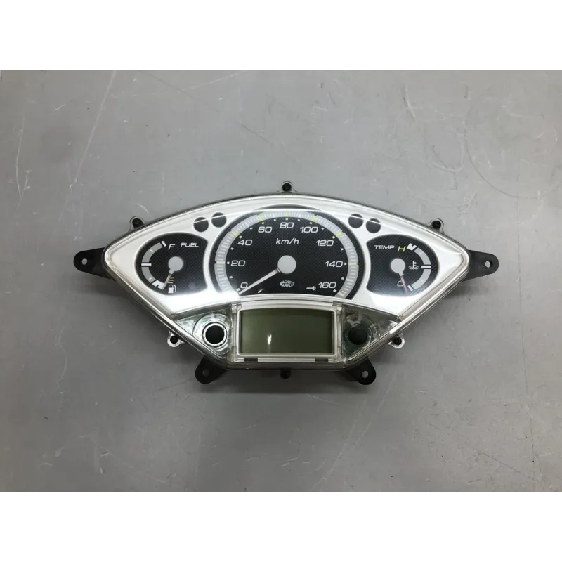 Compteur YAMAHA YPR 125 2006-2009 XMAX