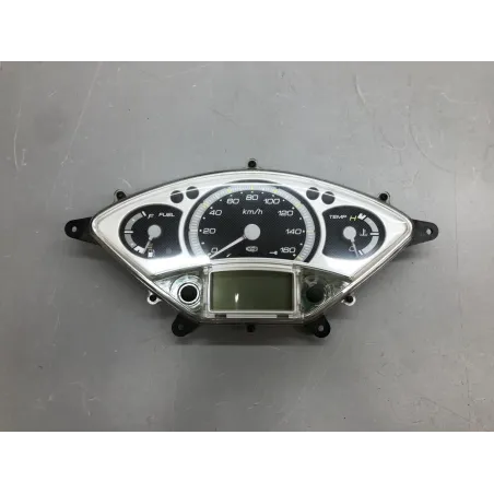 Compteur YAMAHA YPR 125 2006-2009 XMAX