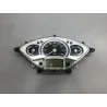 Compteur YAMAHA YPR 125 2006-2009 XMAX Compteur YAMAHA YPR 125 2006-2009 XMAX