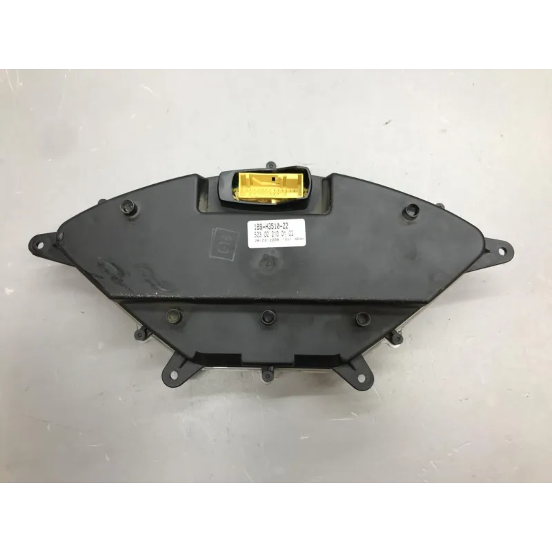 Compteur YAMAHA YPR 125 2006-2009 XMAX