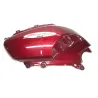Cache reservoir gauche SUZUKI XF 650 1997-2003 FREEWIND Cache reservoir gauche SUZUKI XF 650 1997-2003 FREEWIND