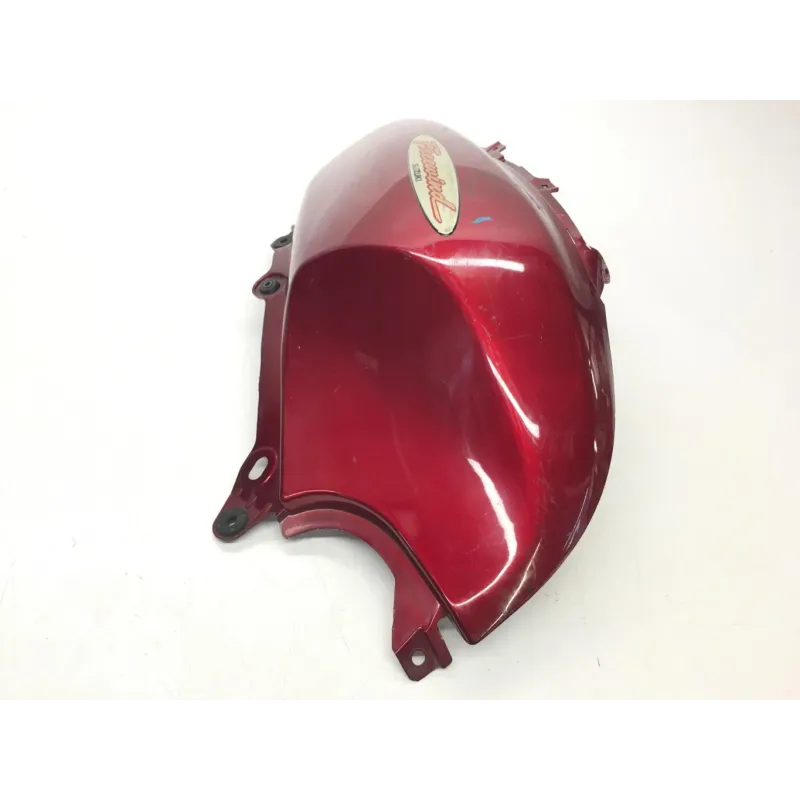 Cache reservoir gauche SUZUKI XF 650 1997-2003 FREEWIND