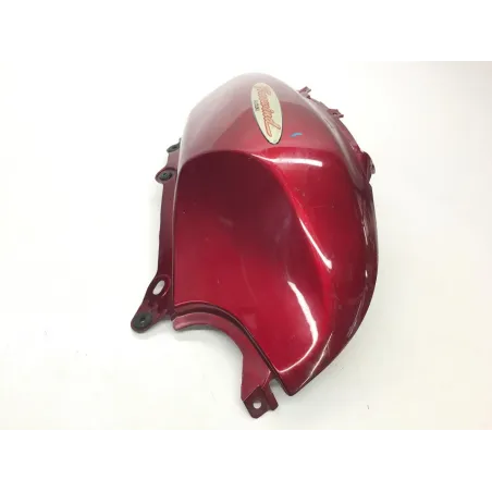 Cache reservoir gauche SUZUKI XF 650 1997-2003 FREEWIND