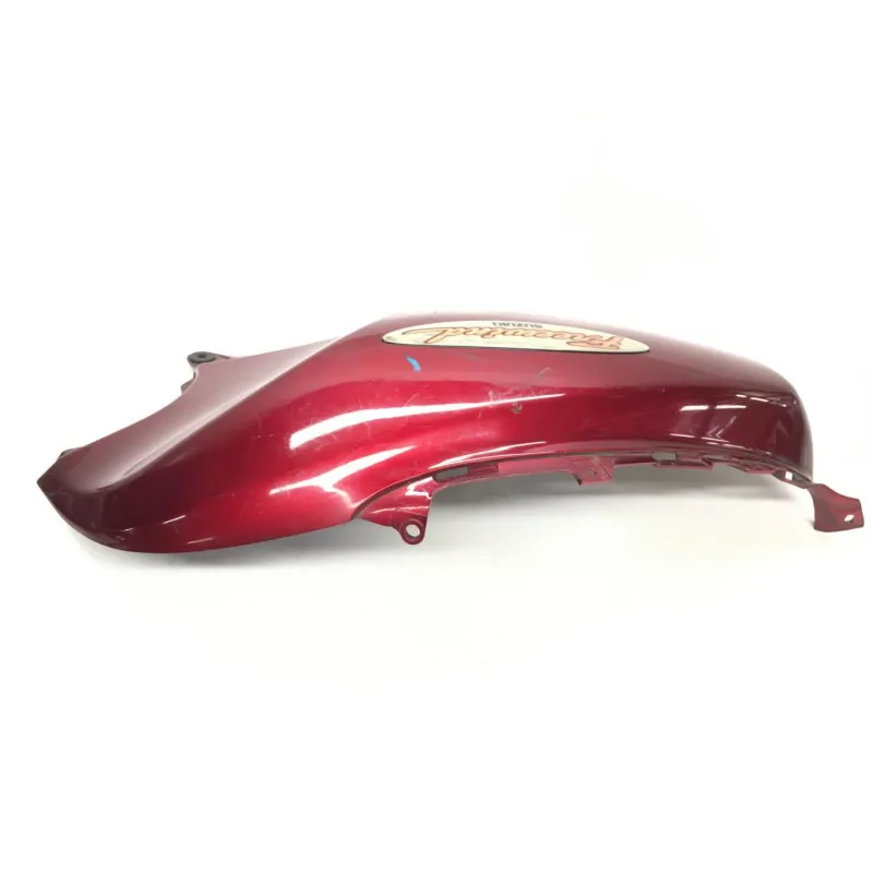 Cache reservoir gauche SUZUKI XF 650 1997-2003 FREEWIND
