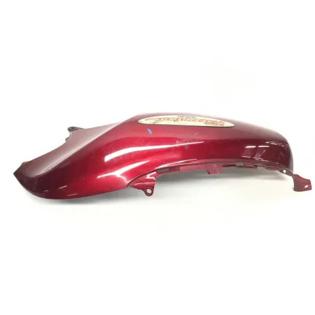 Cache reservoir gauche SUZUKI XF 650 1997-2003 FREEWIND