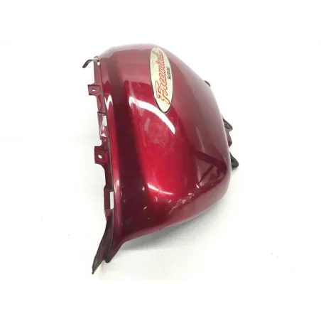 Cache reservoir gauche SUZUKI XF 650 1997-2003 FREEWIND