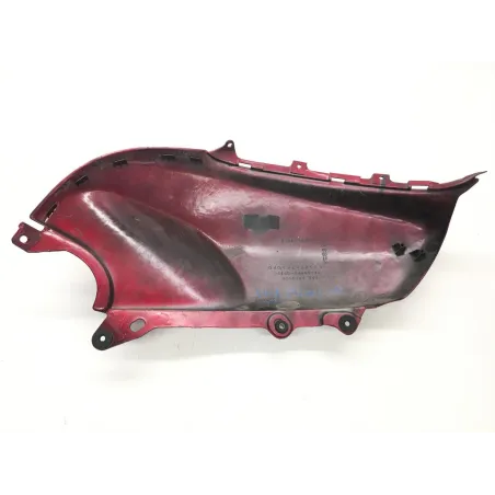 Cache reservoir gauche SUZUKI XF 650 1997-2003 FREEWIND