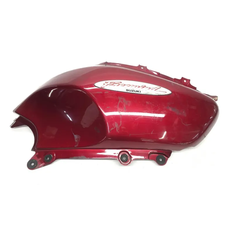 Cache reservoir droit SUZUKI XF 650 1997-2003 FREEWIND