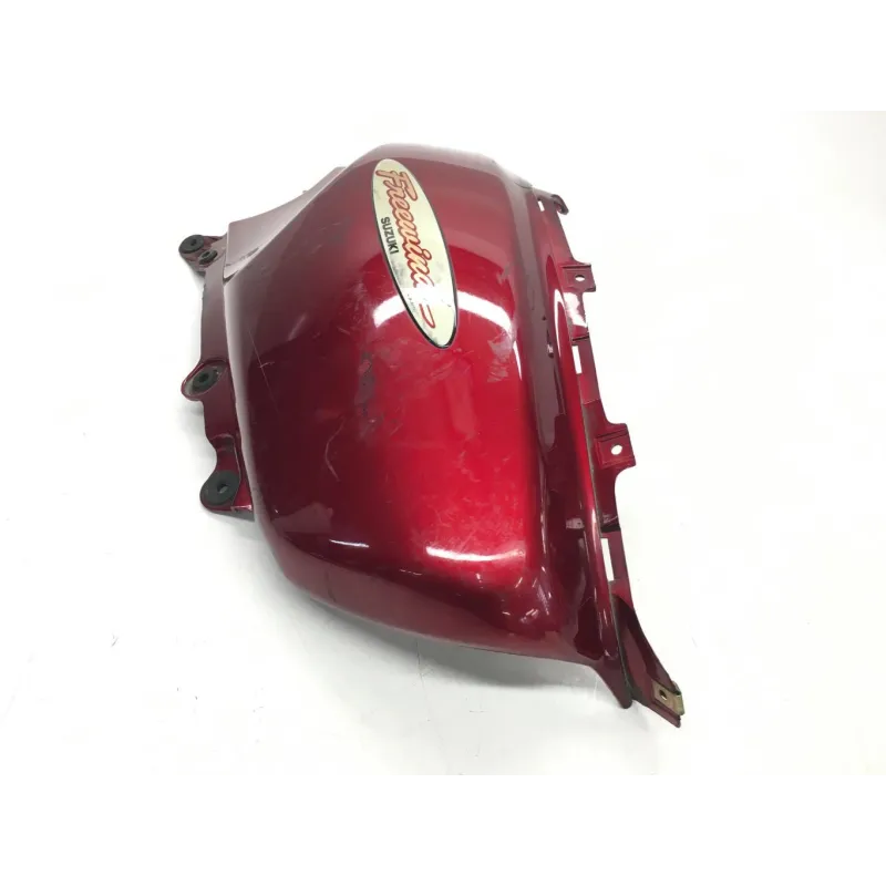 Cache reservoir droit SUZUKI XF 650 1997-2003 FREEWIND