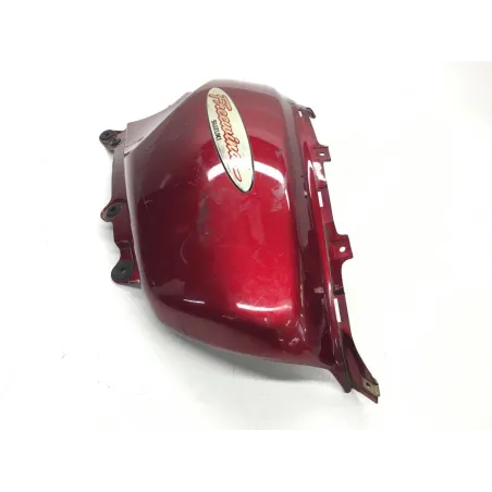Cache reservoir droit SUZUKI XF 650 1997-2003 FREEWIND