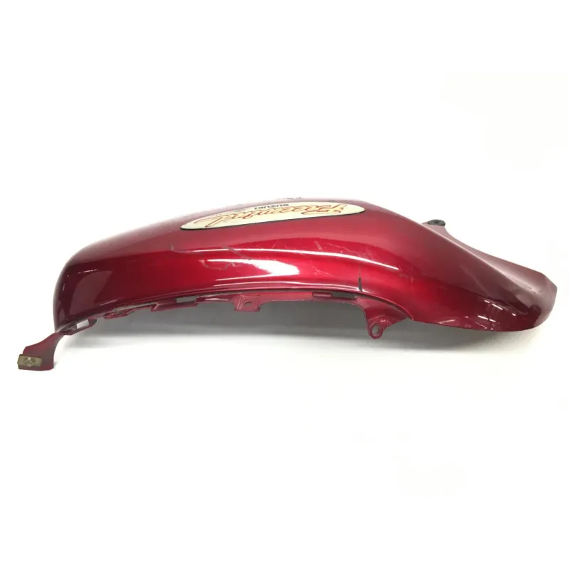 Cache reservoir droit SUZUKI XF 650 1997-2003 FREEWIND