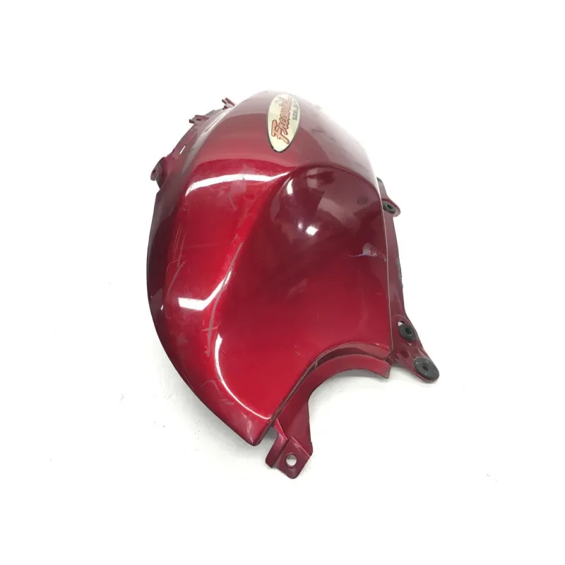 Cache reservoir droit SUZUKI XF 650 1997-2003 FREEWIND