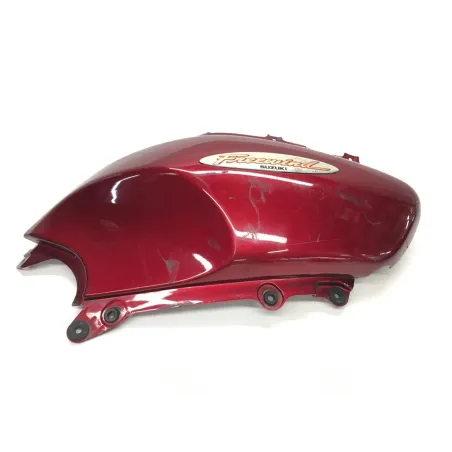 Cache reservoir droit SUZUKI XF 650 1997-2003 FREEWIND