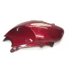 Cache reservoir droit SUZUKI XF 650 1997-2003 FREEWIND