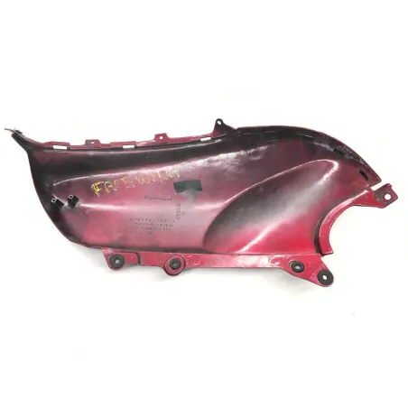 Cache reservoir droit SUZUKI XF 650 1997-2003 FREEWIND