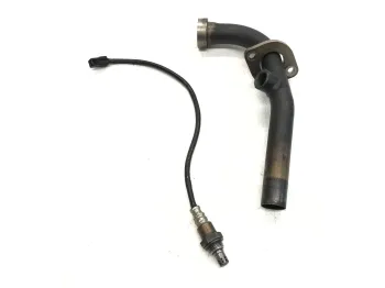 Collecteur (echappement) YAMAHA YPR 125 2006-2009 XMAX