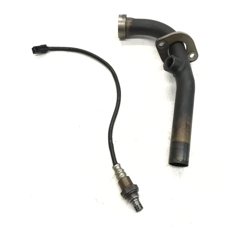 Collecteur (echappement) YAMAHA YPR 125 2006-2009 XMAX