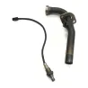 Collecteur (echappement) YAMAHA YPR 125 2006-2009 XMAX
