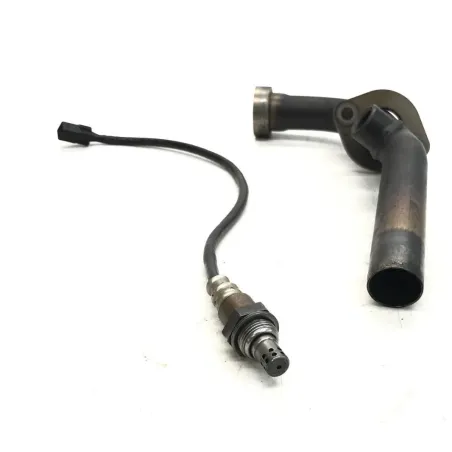 Collecteur (echappement) YAMAHA YPR 125 2006-2009 XMAX