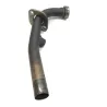 Collecteur (echappement) YAMAHA YPR 125 2006-2009 XMAX
