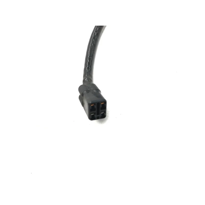 Collecteur (echappement) YAMAHA YPR 125 2006-2009 XMAX