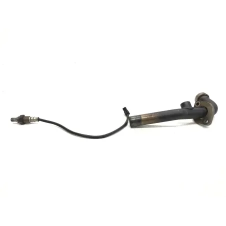 Collecteur (echappement) YAMAHA YPR 125 2006-2009 XMAX