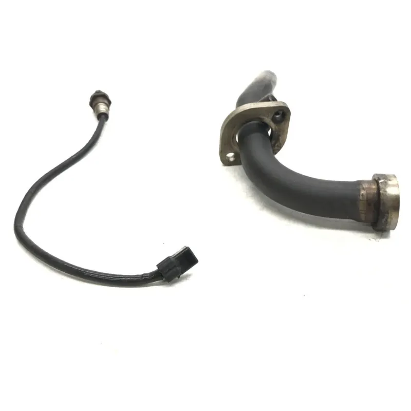Collecteur (echappement) YAMAHA YPR 125 2006-2009 XMAX