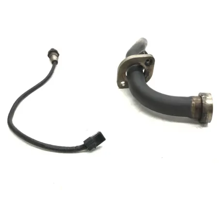 Collecteur (echappement) YAMAHA YPR 125 2006-2009 XMAX