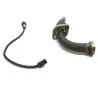 Collecteur (echappement) YAMAHA YPR 125 2006-2009 XMAX