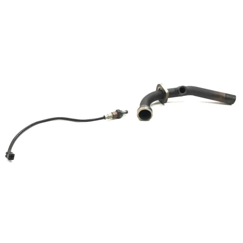 Collecteur (echappement) YAMAHA YPR 125 2006-2009 XMAX