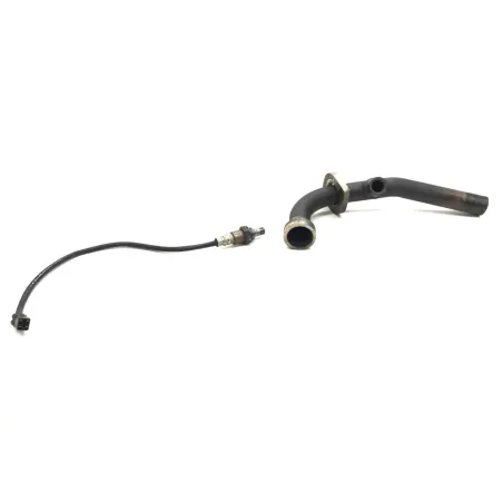 Collecteur (echappement) YAMAHA YPR 125 2006-2009 XMAX