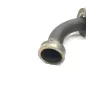 Collecteur (echappement) YAMAHA YPR 125 2006-2009 XMAX