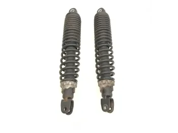 Double amortisseur YAMAHA YPR 125 2006-2009 XMAX